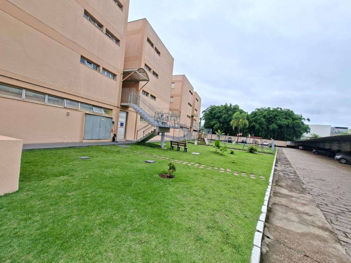 Apartamento, 2 quartos, 76 m² - Foto 16