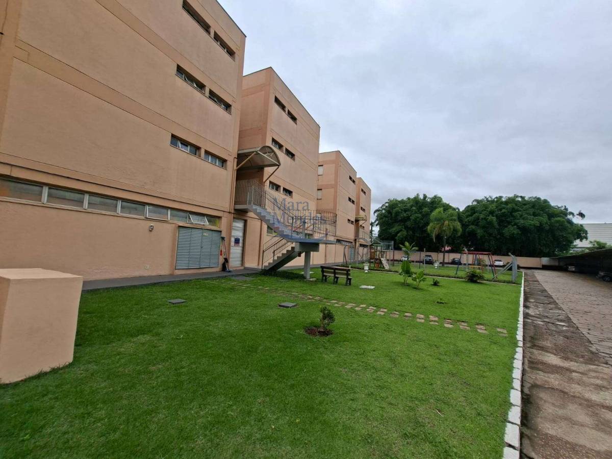Apartamento, 2 quartos, 76 m² - Foto 3