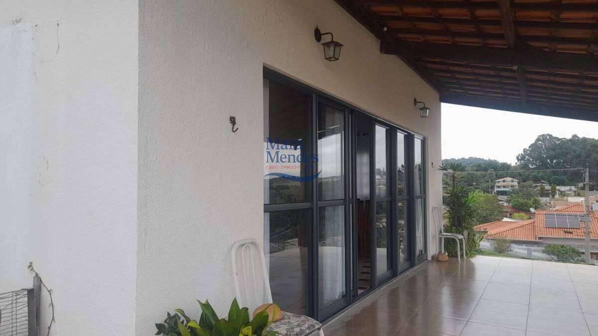 Casa de Condomínio, 3 quartos - Foto 22
