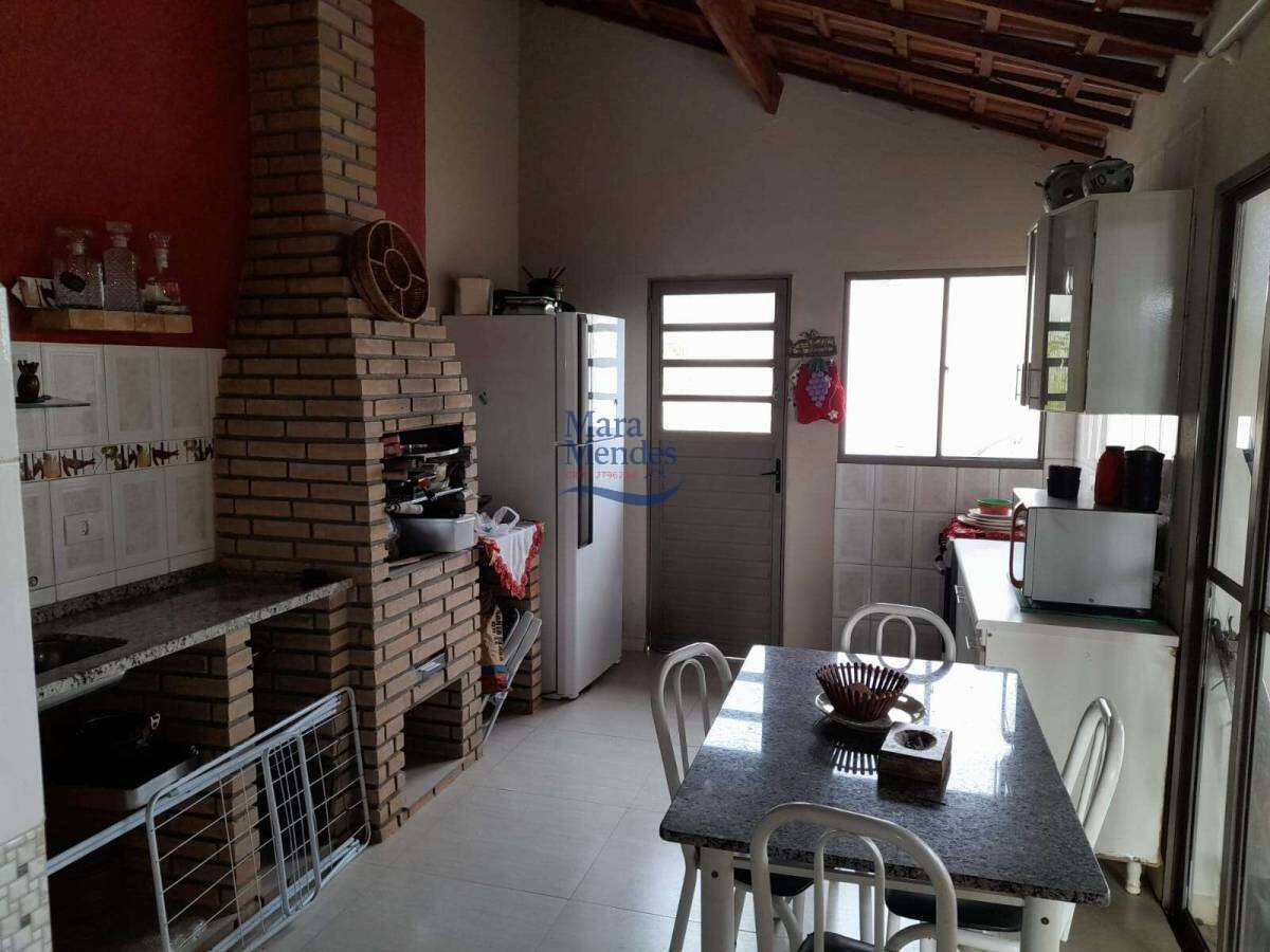 Casa de Condomínio, 3 quartos - Foto 29