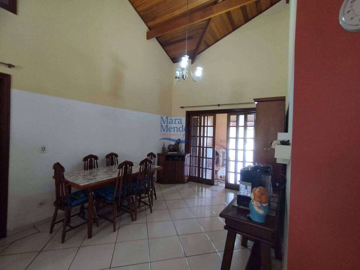 Casa de Condomínio, 3 quartos - Foto 9