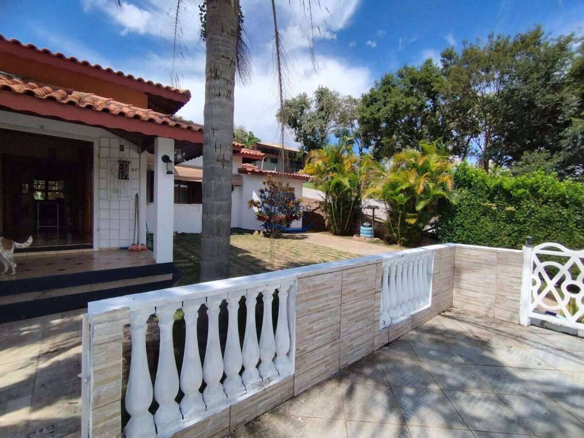 Casa de Condomínio, 3 quartos - Foto 10