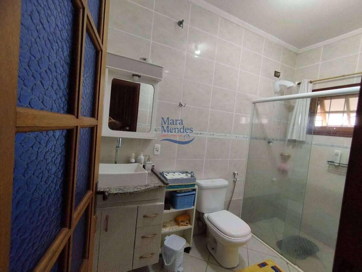 Casa de Condomínio, 3 quartos - Foto 15