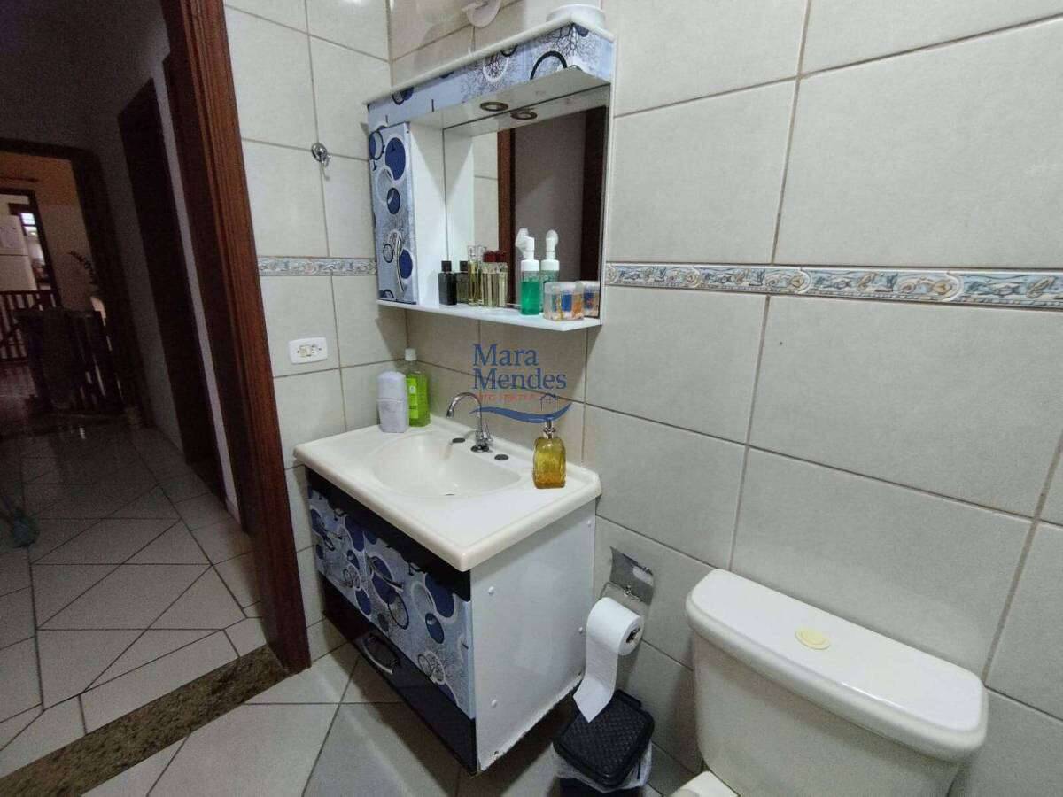 Casa de Condomínio, 3 quartos - Foto 18