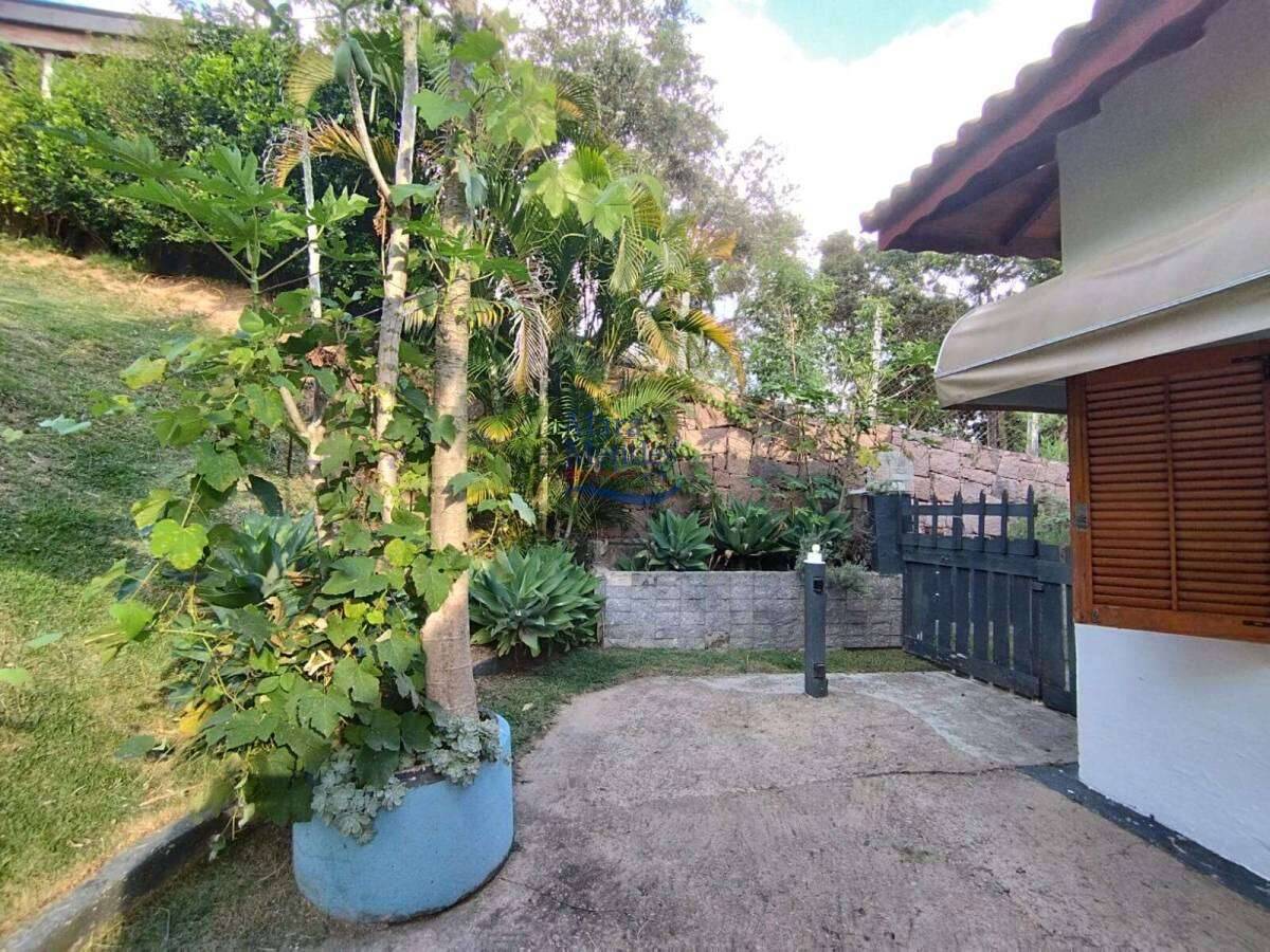 Casa de Condomínio, 3 quartos - Foto 22