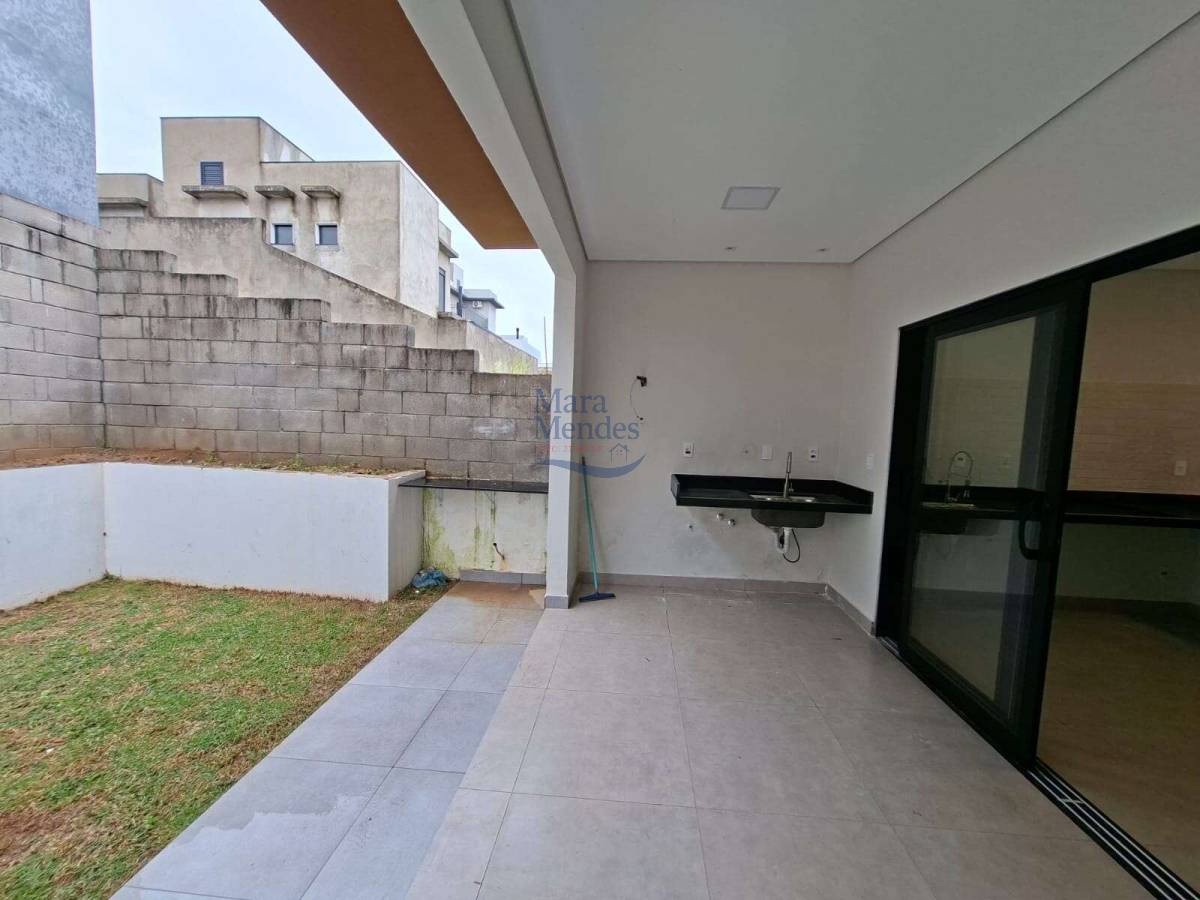 Casa de Condomínio, 3 quartos - Foto 5