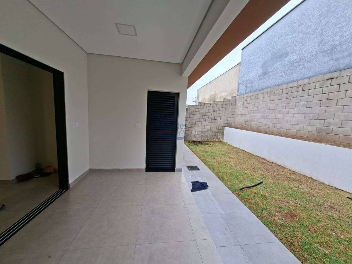 Casa de Condomínio, 3 quartos - Foto 6