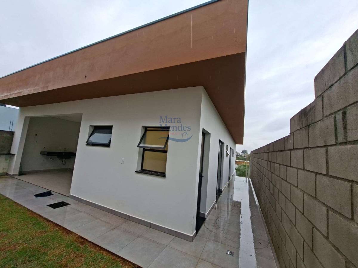 Casa de Condomínio, 3 quartos - Foto 7