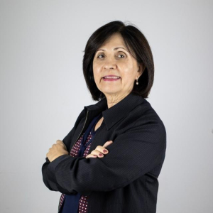 Corretor - Mara Mendes